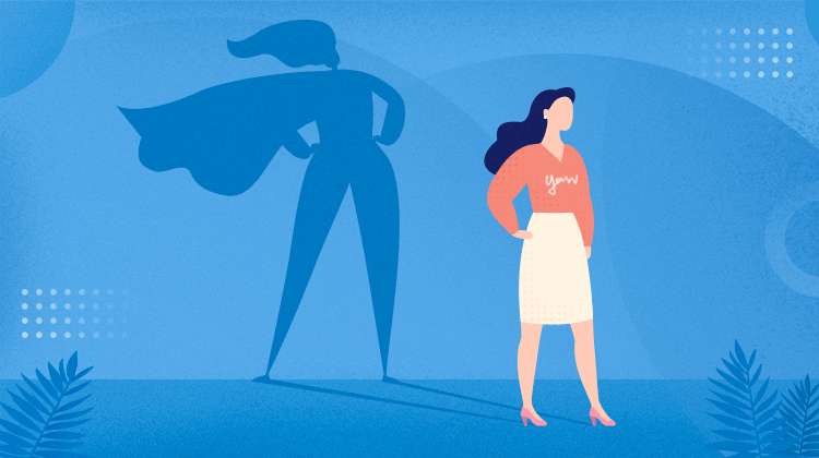 心理年齡測試，測試你的心理年齡是多少？